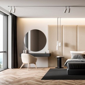 Светильник на штанге Feron AL137 51173 в Карталах - kartaly.ok-mebel.com | фото 11