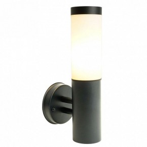 Светильник на штанге Feron DH041-B  RAL color 9005 51522 в Карталах - kartaly.ok-mebel.com | фото 2