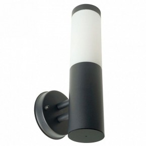 Светильник на штанге Feron DH041-B  RAL color 9005 51522 в Карталах - kartaly.ok-mebel.com | фото 3