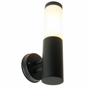 Светильник на штанге Feron DH041-B  RAL color 9005 51522 в Карталах - kartaly.ok-mebel.com | фото 4