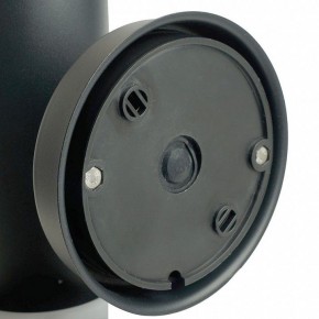 Светильник на штанге Feron DH041-B  RAL color 9005 51522 в Карталах - kartaly.ok-mebel.com | фото 9