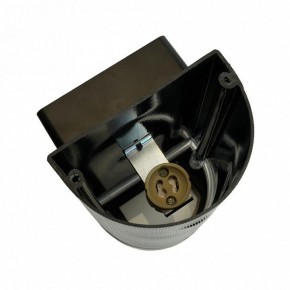 Светильник на штанге Feron DH1702-P 51540 в Карталах - kartaly.ok-mebel.com | фото 4