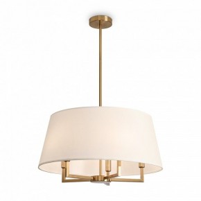 Светильник на штанге Freya Graceful FR2042CL-05BS в Карталах - kartaly.ok-mebel.com | фото 2