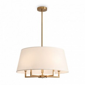 Светильник на штанге Freya Graceful FR2042CL-05BS в Карталах - kartaly.ok-mebel.com | фото 3