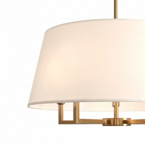 Светильник на штанге Freya Graceful FR2042CL-05BS в Карталах - kartaly.ok-mebel.com | фото 4