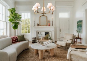 Светильник на штанге Freya Riley FR2043CL-05BS1 в Карталах - kartaly.ok-mebel.com | фото 5