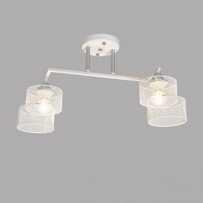 Светильник на штанге Imex MD.4252 MD.4252-2-S-WH+CH в Карталах - kartaly.ok-mebel.com | фото 2