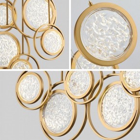 Светильник на штанге Imperiumloft Мун lighting collection L100 CAMEO01 в Карталах - kartaly.ok-mebel.com | фото 2