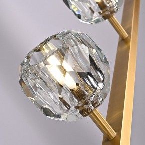 Светильник на штанге Imperiumloft RH Boule De Cristal Linear 40,1221 в Карталах - kartaly.ok-mebel.com | фото 7