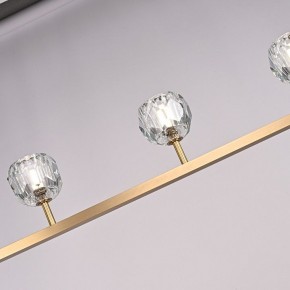 Светильник на штанге Imperiumloft RH Boule De Cristal Linear 40,1221 в Карталах - kartaly.ok-mebel.com | фото 8