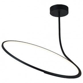 Светильник на штанге Italline IT013-6025 IT013-6025 black 3000K в Карталах - kartaly.ok-mebel.com | фото