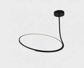Светильник на штанге Italline IT013-6025 IT013-6025 black 3000K в Карталах - kartaly.ok-mebel.com | фото 2