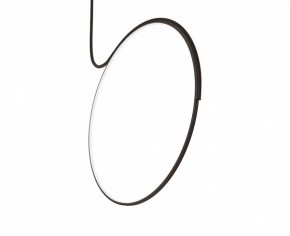 Светильник на штанге Italline IT013-6025 IT013-6025 black 3000K в Карталах - kartaly.ok-mebel.com | фото 3