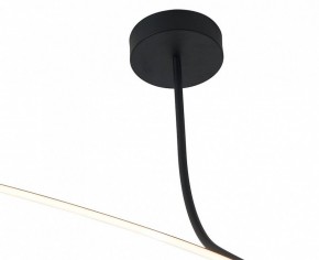 Светильник на штанге Italline IT013-6025 IT013-6025 black 3000K в Карталах - kartaly.ok-mebel.com | фото 6