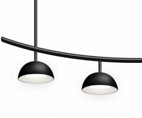 Светильник на штанге Kink Light Стиви 07652-4,19 в Карталах - kartaly.ok-mebel.com | фото 2