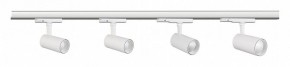 Светильник на штанге Mantra Fuji 7203 в Карталах - kartaly.ok-mebel.com | фото 2
