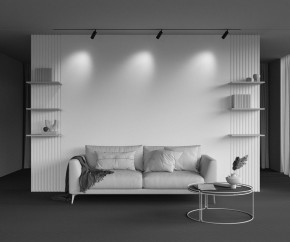 Светильник на штанге Maytoni Artisan TR097-2-12W2.7K-M-BB в Карталах - kartaly.ok-mebel.com | фото 7