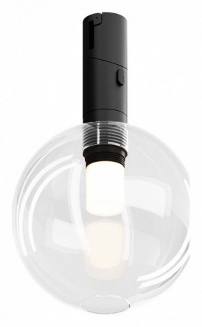 Светильник на штанге Maytoni Bubble TR205-1-3W3K-B в Карталах - kartaly.ok-mebel.com | фото