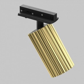 Светильник на штанге Maytoni Calipso TR218-1-GU10-BS в Карталах - kartaly.ok-mebel.com | фото 2