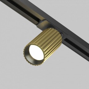 Светильник на штанге Maytoni Calipso TR218-1-GU10-BS в Карталах - kartaly.ok-mebel.com | фото 3