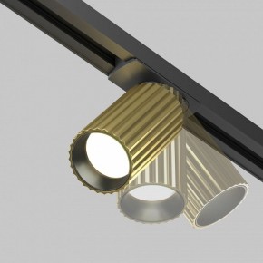 Светильник на штанге Maytoni Calipso TR218-1-GU10-BS в Карталах - kartaly.ok-mebel.com | фото 4