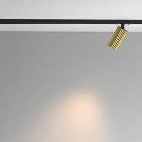 Светильник на штанге Maytoni Calipso TR218-1-GU10-BS в Карталах - kartaly.ok-mebel.com | фото 6