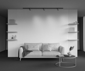Светильник на штанге Maytoni Calipso TR218-1-GU10-BS в Карталах - kartaly.ok-mebel.com | фото 7