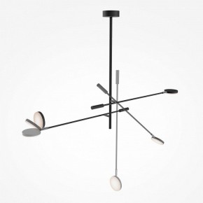 Светильник на штанге Maytoni Fad MOD070CL-L15B3K1 в Карталах - kartaly.ok-mebel.com | фото 2