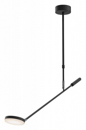 Светильник на штанге Maytoni Fad MOD070CL-L8B3K в Карталах - kartaly.ok-mebel.com | фото