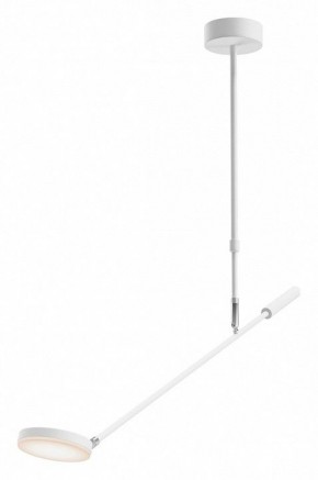 Светильник на штанге Maytoni Fad MOD070CL-L8W3K в Карталах - kartaly.ok-mebel.com | фото