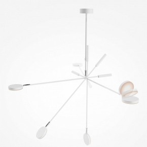 Светильник на штанге Maytoni Fad MOD070CL-L8W3K в Карталах - kartaly.ok-mebel.com | фото 2