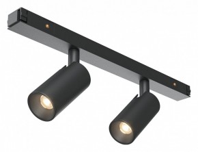 Светильник на штанге Maytoni Focus Duo TR176-1-2X3WTW-M-B в Карталах - kartaly.ok-mebel.com | фото