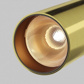 Светильник на штанге Maytoni FOCUS LED C055CL-L12W2.7K-W-BS в Карталах - kartaly.ok-mebel.com | фото 8