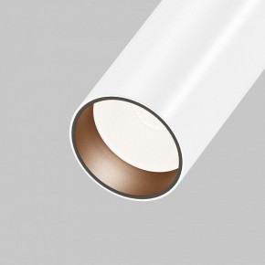 Светильник на штанге Maytoni FOCUS LED C055CL-L12W2.7K-W-W в Карталах - kartaly.ok-mebel.com | фото 7