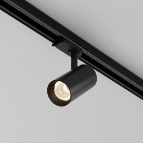Светильник на штанге Maytoni Focus Led TR029-3-10W4K-B-1 в Карталах - kartaly.ok-mebel.com | фото 2