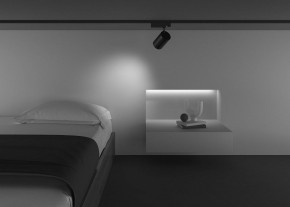 Светильник на штанге Maytoni Focus Led TR029-3-10W4K-B-1 в Карталах - kartaly.ok-mebel.com | фото 4