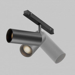 Светильник на штанге Maytoni Focus LED TR032-2-12W2.7K-M-B в Карталах - kartaly.ok-mebel.com | фото 2