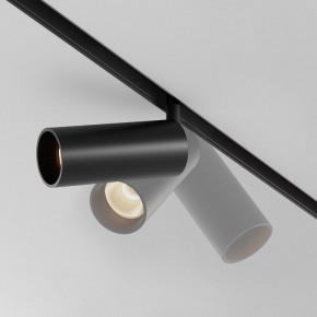 Светильник на штанге Maytoni Focus LED TR032-2-12W2.7K-M-B в Карталах - kartaly.ok-mebel.com | фото 4