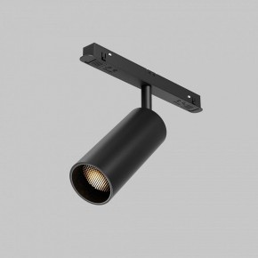 Светильник на штанге Maytoni Focus LED TR032-2-12W2.7K-M-B в Карталах - kartaly.ok-mebel.com | фото 6