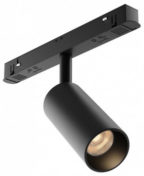 Светильник на штанге Maytoni Focus LED TR032-2-5W2.7K-M-B в Карталах - kartaly.ok-mebel.com | фото
