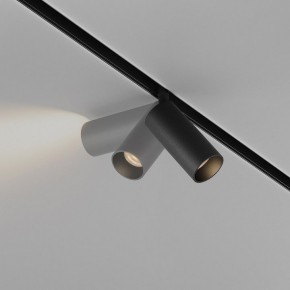 Светильник на штанге Maytoni Focus LED TR032-2-5W2.7K-M-B в Карталах - kartaly.ok-mebel.com | фото 3