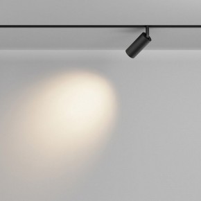 Светильник на штанге Maytoni Focus LED TR032-2-5W2.7K-M-B в Карталах - kartaly.ok-mebel.com | фото 6