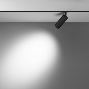 Светильник на штанге Maytoni Focus LED TR032-4-12WTW-M-DD2-B в Карталах - kartaly.ok-mebel.com | фото 3