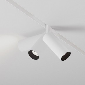 Светильник на штанге Maytoni Focus LED TR032-4-12WTW-M-DD2-W в Карталах - kartaly.ok-mebel.com | фото 4