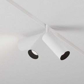 Светильник на штанге Maytoni Focus LED TR032-4-12WTW-M-DSZ-W в Карталах - kartaly.ok-mebel.com | фото 4