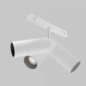 Светильник на штанге Maytoni Focus LED TR032-4-12WTW-M-DSZ-W в Карталах - kartaly.ok-mebel.com | фото 6