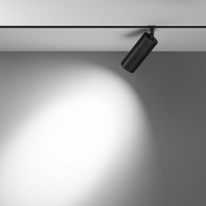 Светильник на штанге Maytoni Focus LED TR032-4-20WTW-M-DD2-B в Карталах - kartaly.ok-mebel.com | фото 2