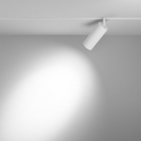 Светильник на штанге Maytoni Focus LED TR032-4-20WTW-M-DD2-W в Карталах - kartaly.ok-mebel.com | фото 3
