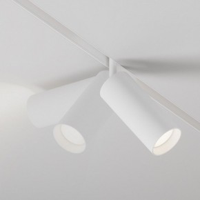 Светильник на штанге Maytoni Focus LED TR032-4-20WTW-M-DD2-W в Карталах - kartaly.ok-mebel.com | фото 4