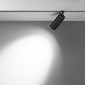 Светильник на штанге Maytoni Focus LED TR032-4-20WTW-M-DSZ-B в Карталах - kartaly.ok-mebel.com | фото 3